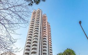 Paulista Wall Street Flat 03